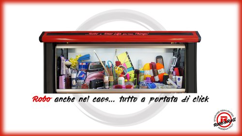 Per la Donna Le Foto dei Cassetti ti Aiutano a Ritrovare quel che Riponi.