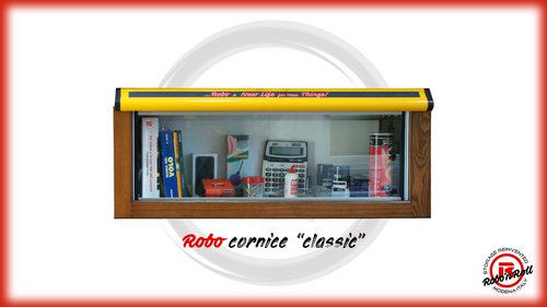 Cornice del Vestito Classic