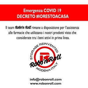 Emergenza COVID 19