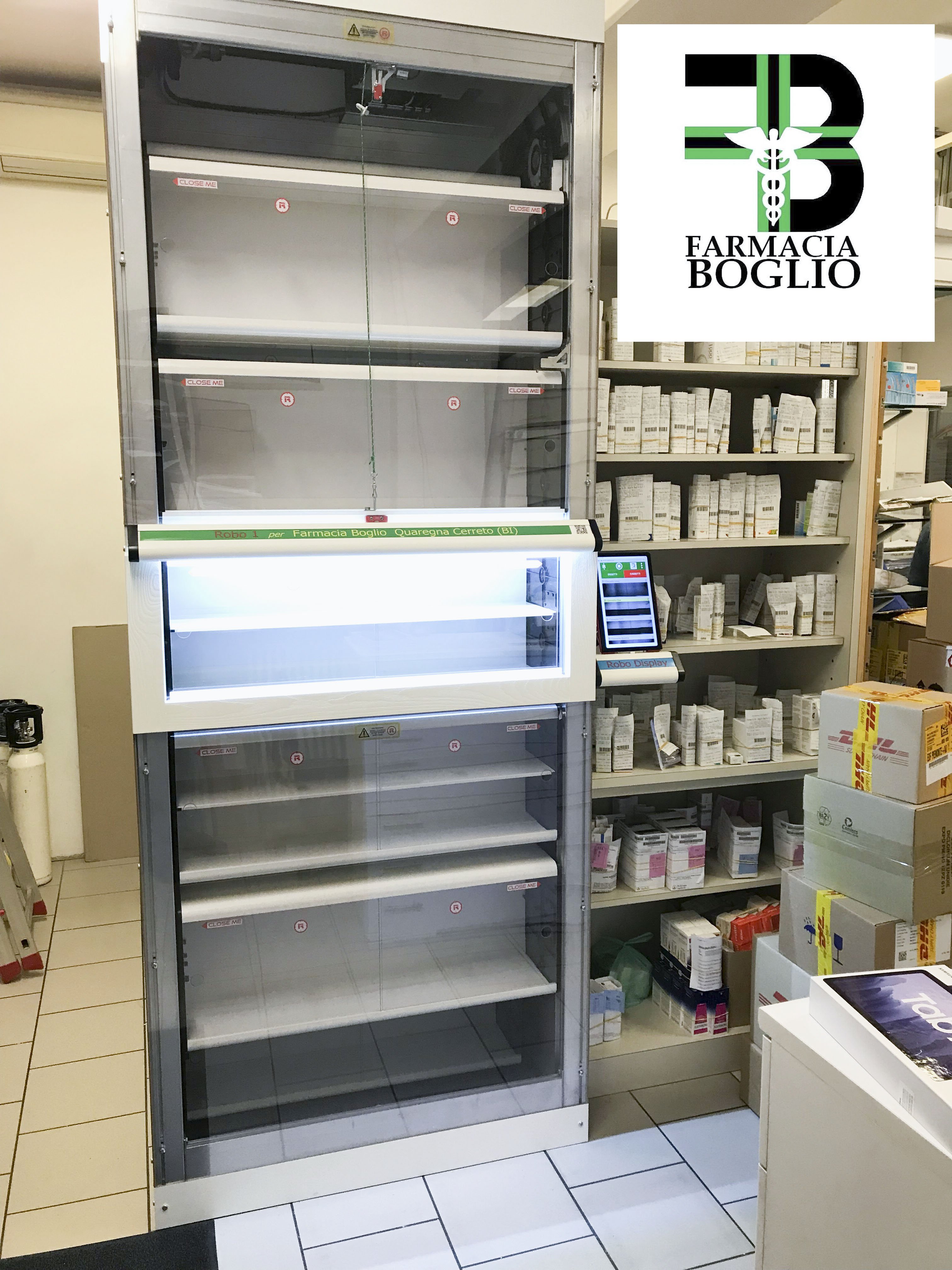 Farmacia Boglio Farmacia Boglio