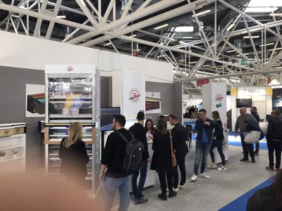 I nostri numerosi Visitatori
