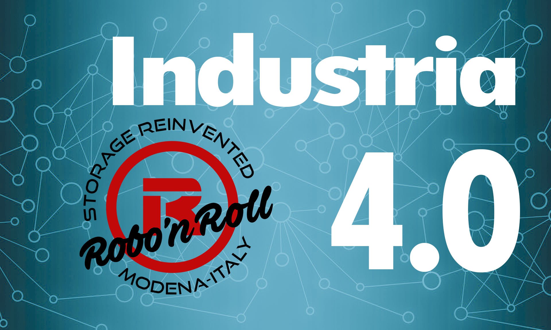 Industria 4.0 Industria 4.0