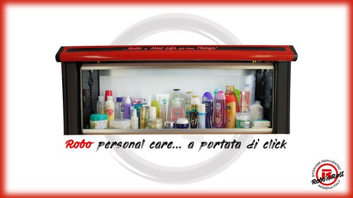 Ripiano per Farmacie