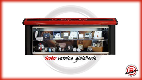 Gioielleria Esponi i tuoi Gioielli!