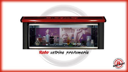 Profumi Esponi i tuoi Profumi!