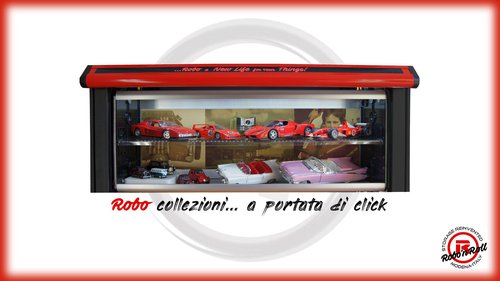 Collezionismo Mostra le tue Collezioni!