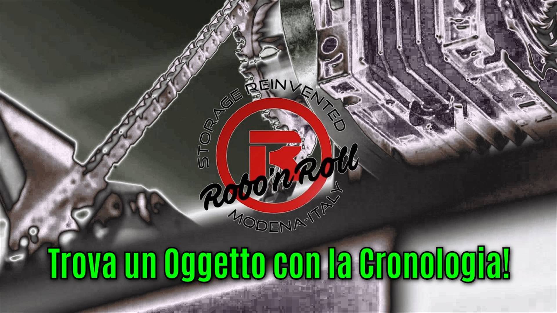 Con la cronologia ritroverai ciò che credevi perso!