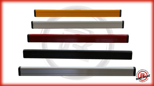La Gamma Completa Tutti i colori disponibili