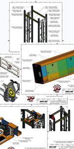 Discover how we build and assemble Robo.